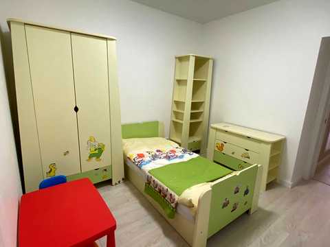 квартира за адресою Гетьмана Мазепи вул., 164, к7