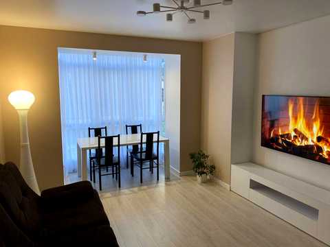 квартира за адресою Гетьмана Мазепи вул., 164, к7