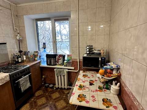 квартира по адресу Владимира Великого ул. (Тельмана), 36