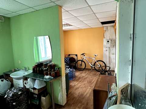квартира по адресу Владимира Великого ул. (Тельмана), 36