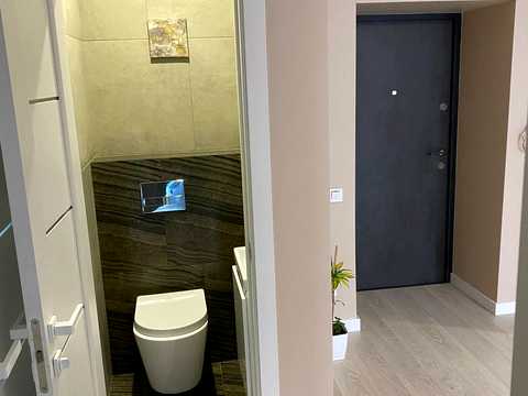 квартира за адресою Гетьмана Мазепи вул., 164, к7