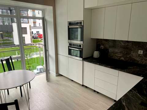 квартира за адресою Гетьмана Мазепи вул., 164, к7