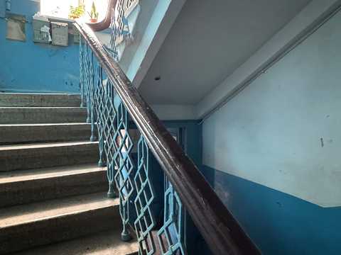 квартира по адресу Харьковская ул., 52