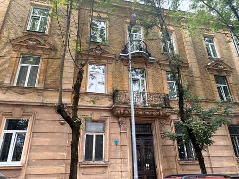 квартира за адресою Маєра Балабана вул., 12