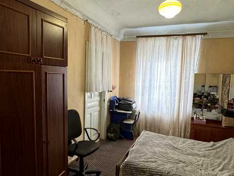 квартира по адресу Харьковская ул., 52