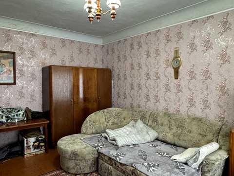 квартира по адресу Харьковская ул., 52