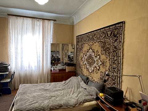 квартира по адресу Харьковская ул., 52