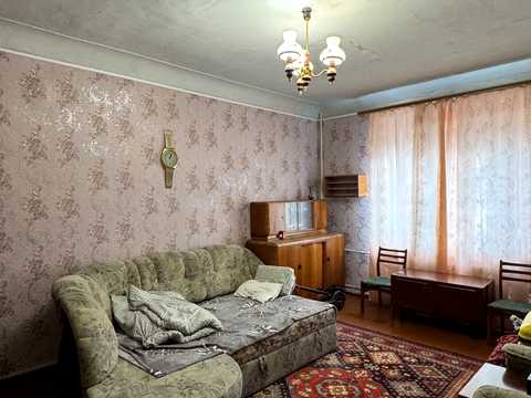 квартира по адресу Харьковская ул., 52