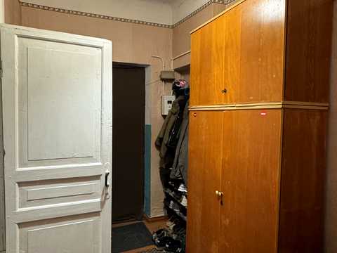 квартира по адресу Харьковская ул., 52