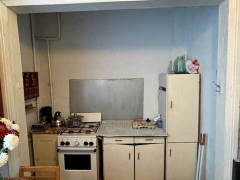 квартира по адресу Харьковская ул., 52