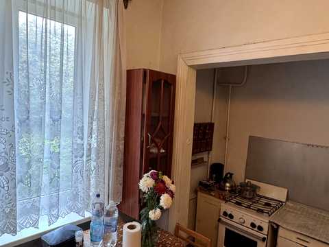 квартира по адресу Харьковская ул., 52