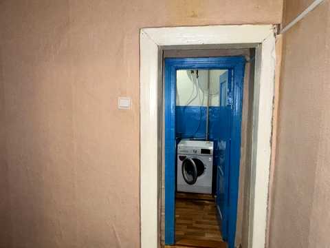 квартира по адресу Харьковская ул., 52