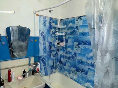 квартира по адресу Харьковская ул., 52