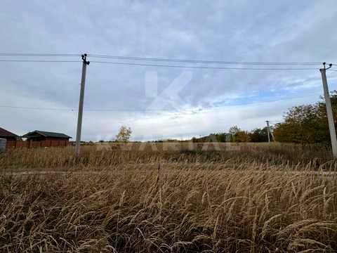 ділянка за адресою Південна вул., 6