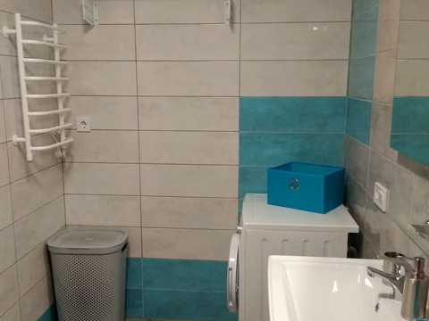 квартира по адресу Оболонский просп., 1к1