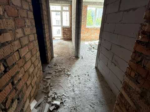 квартира за адресою Хмельницький, Інститутська вул., 6/1-Б
