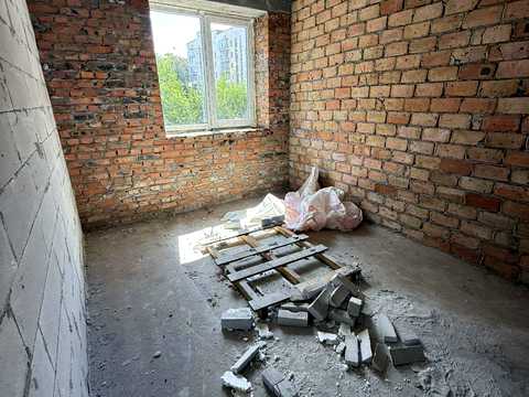 квартира за адресою Хмельницький, Інститутська вул., 6/1-Б