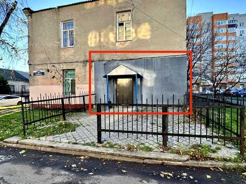 квартира по адресу Софиевская ул. (Чапаева), 37