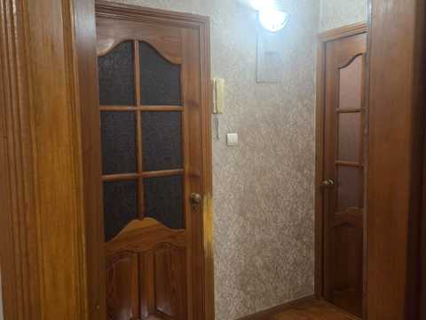 квартира по адресу Киев, Русановская набережная ул., 16