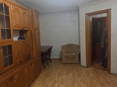 квартира по адресу Киев, Русановская набережная ул., 16