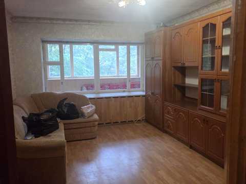 квартира по адресу Киев, Русановская набережная ул., 16