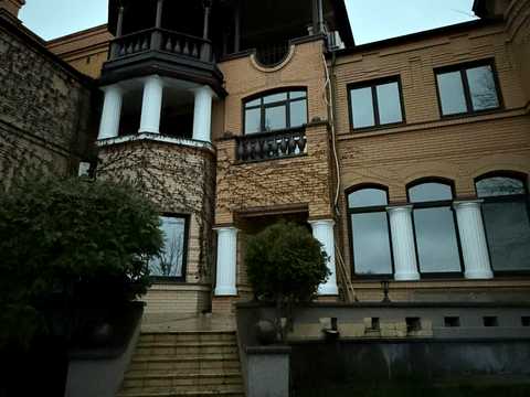будинок за адресою Оболонська набережна вул.