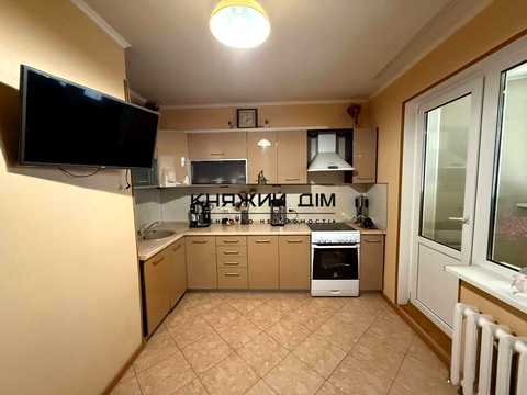 квартира за адресою Петра Григоренка просп., 16
