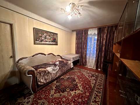 квартира по адресу Василя Доманицького ул. (Генерала Потапова), 6
