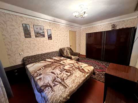 квартира по адресу Василя Доманицького ул. (Генерала Потапова), 6