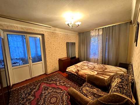 квартира по адресу Василя Доманицького ул. (Генерала Потапова), 6