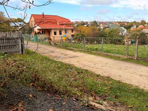 дом по адресу Квіткова