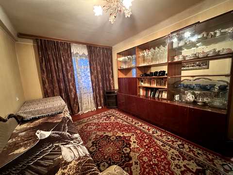 квартира по адресу Василя Доманицького ул. (Генерала Потапова), 6