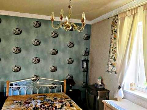будинок за адресою с. Вапнярка, Степова