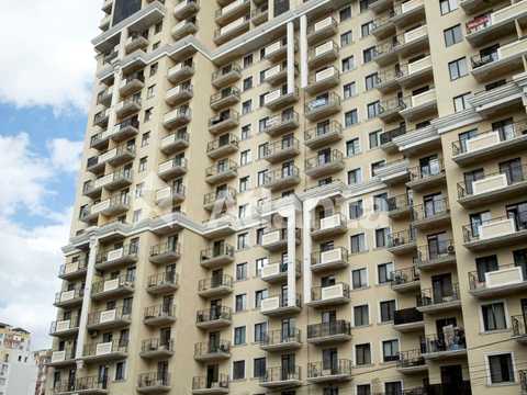 квартира за адресою Педагогічна вул., 23