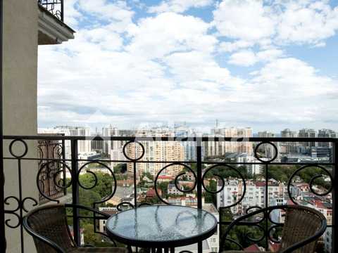 квартира за адресою Педагогічна вул., 23