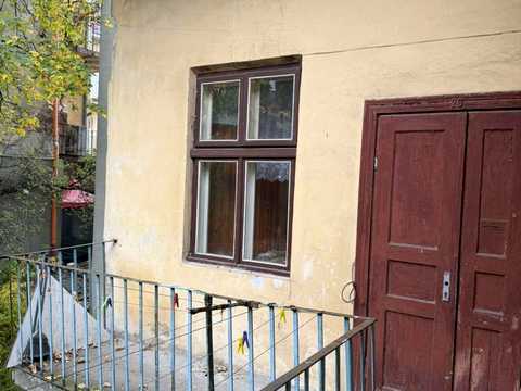 квартира по адресу Городоцкая ул., 101