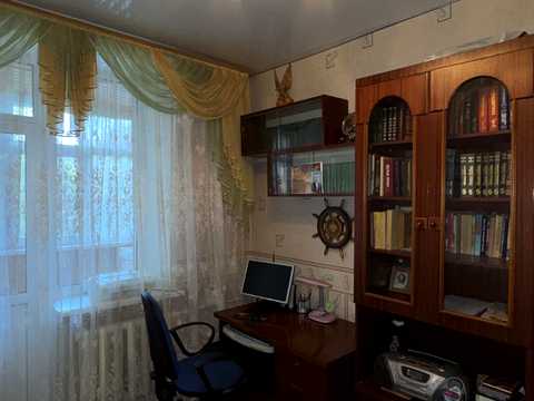 квартира по адресу Харьковская ул., 33