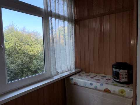 квартира по адресу Харьковская ул., 33