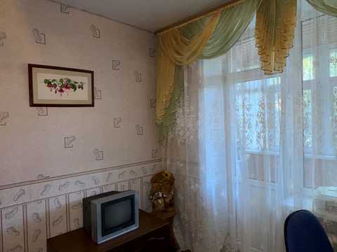 квартира по адресу Харьковская ул., 33