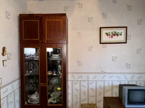 квартира по адресу Харьковская ул., 33