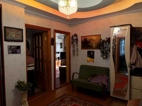 квартира по адресу Харьковская ул., 33