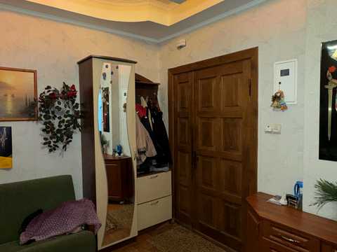 квартира по адресу Харьковская ул., 33