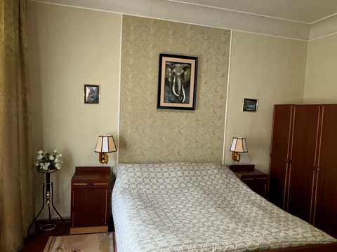 квартира по адресу Харьковская ул., 33