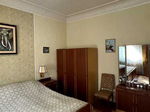 квартира по адресу Харьковская ул., 33