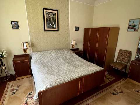 квартира по адресу Харьковская ул., 33