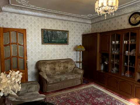 квартира по адресу Харьковская ул., 33