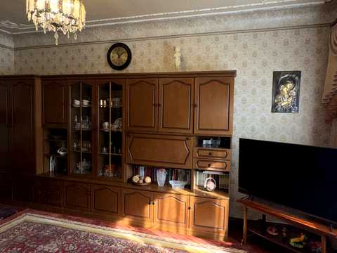 квартира по адресу Харьковская ул., 33