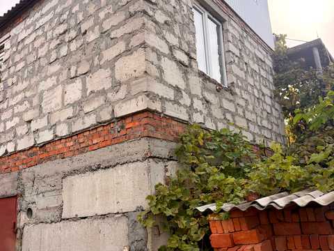 дом по адресу Квіткова ул., 22