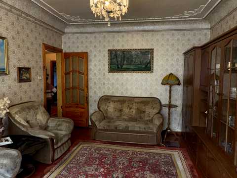 квартира по адресу Харьковская ул., 33