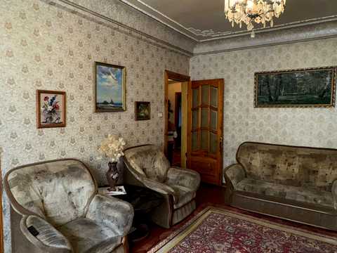 квартира по адресу Харьковская ул., 33